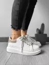 Adidasi dama gold WW085 42 T5-2